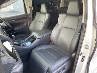 2022 TOYOTA ALPHARD 缩略图 26