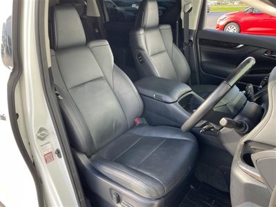 2022 TOYOTA ALPHARD 缩略图 24