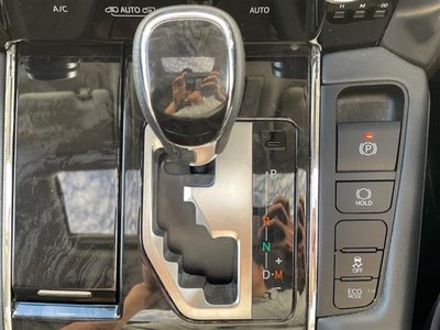 2022 TOYOTA ALPHARD 缩略图 18