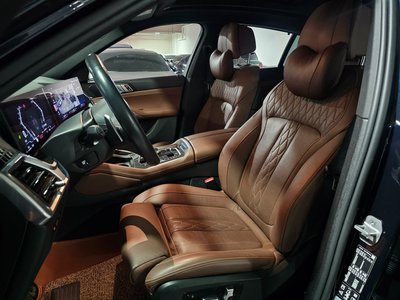 BMW X6 - 10