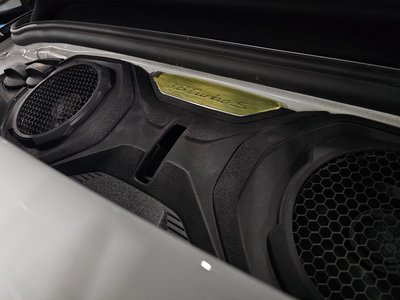 2021 Porsche 911 thumbnail 14