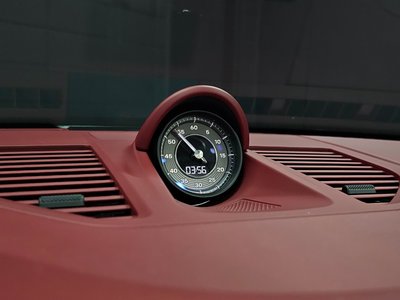 2021 Porsche 911 thumbnail 11