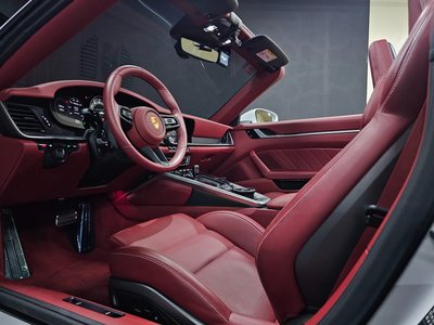 2021 Porsche 911 thumbnail 17