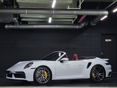 PORSCHE 911 - 2