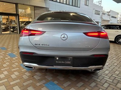 MERCEDES-BENZ GLE - 10