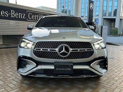 MERCEDES-BENZ GLE - 6