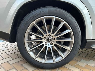 MERCEDES-BENZ GLE - 4