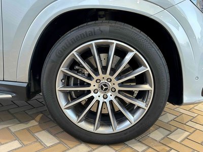 MERCEDES-BENZ GLE - 5