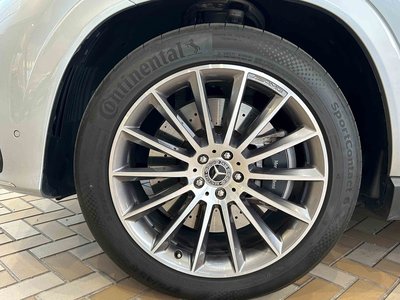 MERCEDES-BENZ GLE - 2