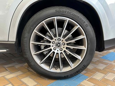 MERCEDES-BENZ GLE - 3