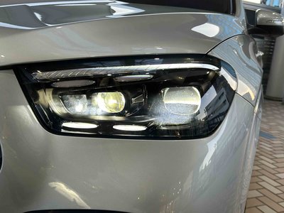 MERCEDES-BENZ GLE - 7