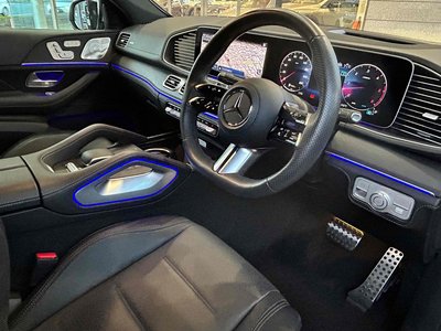 MERCEDES-BENZ GLE - 8