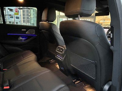 MERCEDES-BENZ GLE - 9