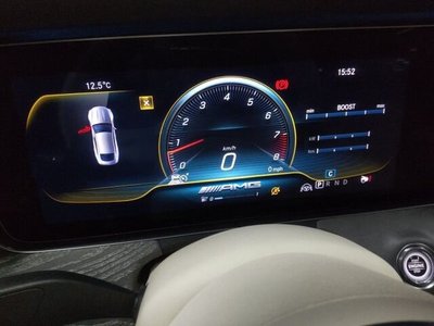 MERCEDES-BENZ GT AMG - 6