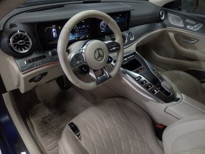 MERCEDES-BENZ GT AMG - 3