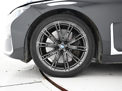 BMW 7 SERIES - 6