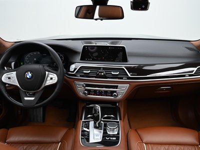 BMW 7 SERIES - 5