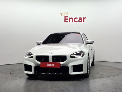 BMW M2 - 2