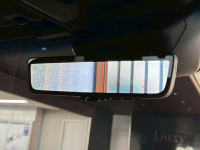 TOYOTA LAND CRUISER 250 - 4