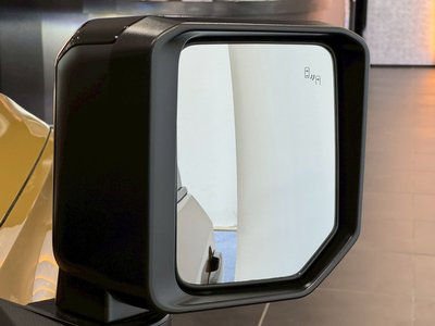 TOYOTA LAND CRUISER 250 - 9