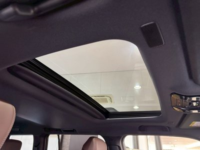 TOYOTA LAND CRUISER 250 - 3