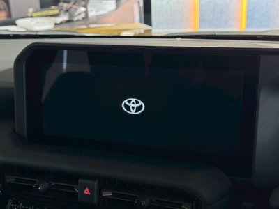 TOYOTA LAND CRUISER 250 - 5