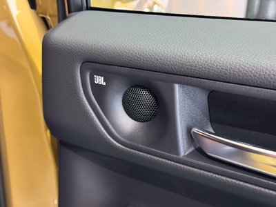 TOYOTA LAND CRUISER 250 - 8