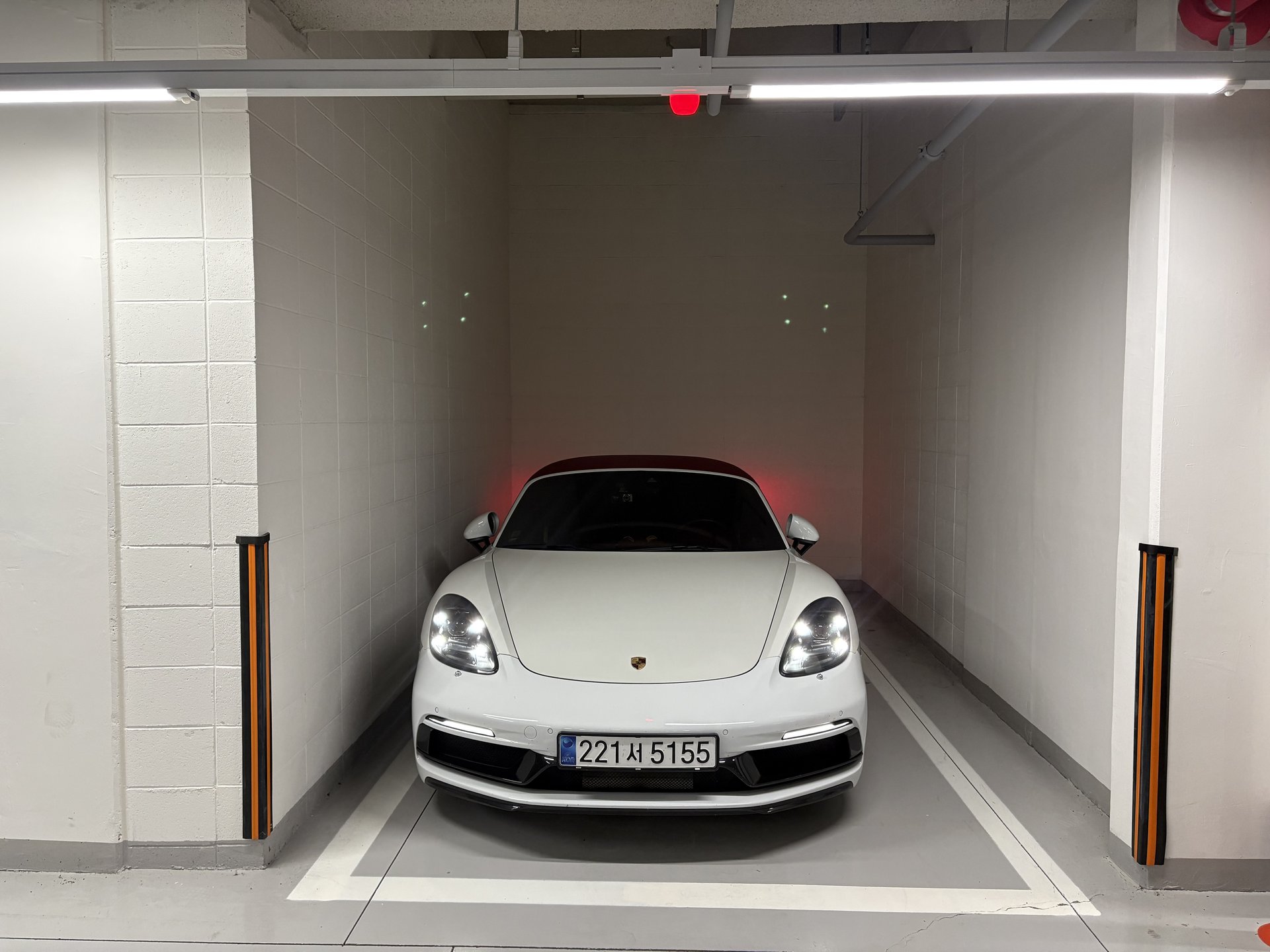 PORSCHE 718 - View 1