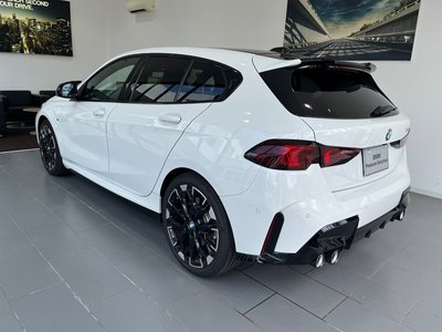 2026 BMW 1 SERIES 缩略图 11