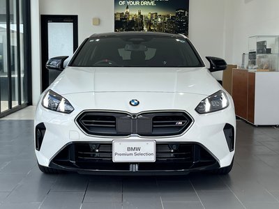 2026 BMW 1 SERIES 照片 6