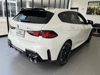 2026 BMW 1 SERIES 缩略图 12