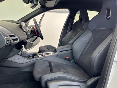 2026 BMW 1 SERIES 缩略图 42