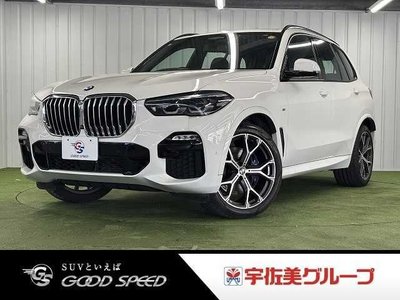 2021 BMW X5 照片 1