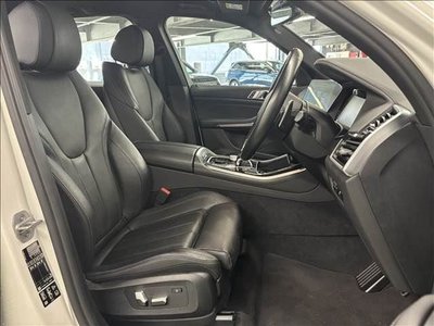 2021 BMW X5 照片 7