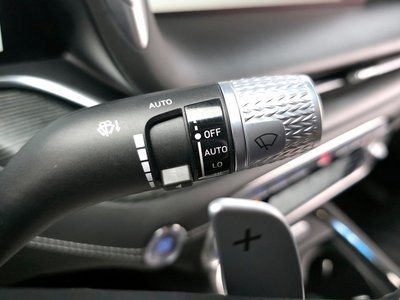 2022 Genesis G90 (RS4) 缩略图 15