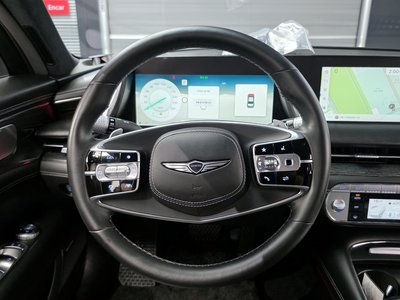 2022 Genesis G90 (RS4) 缩略图 12
