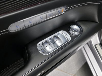 2022 Genesis G90 (RS4) 缩略图 13