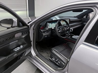 صورة 10 لـ 2022 Genesis G90 (RS4)