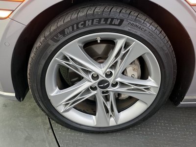 صورة 6 لـ 2022 Genesis G90 (RS4)