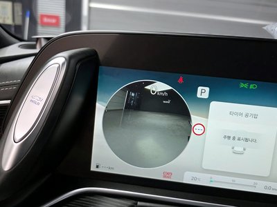 2022 Genesis G90 (RS4) 缩略图 19