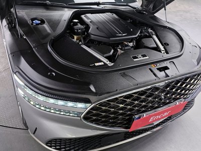 صورة 7 لـ 2022 Genesis G90 (RS4)