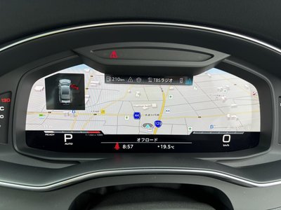 AUDI A7 SPORTBACK - 5