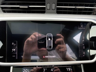 AUDI A7 SPORTBACK - 9