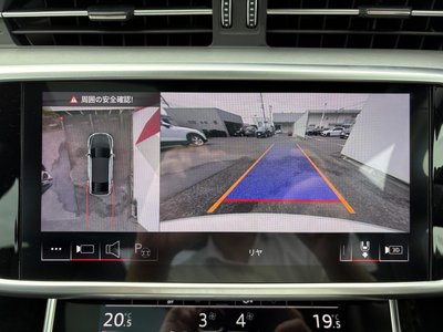 AUDI A7 SPORTBACK - 6