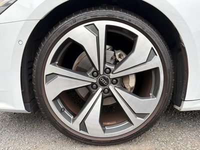 AUDI A7 SPORTBACK - 4