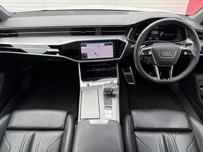 AUDI A7 SPORTBACK - 2
