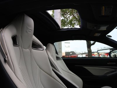2017 Lexus RC F 缩略图 22