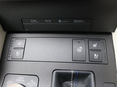 2017 Lexus RC F 缩略图 26