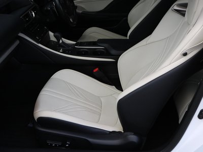 2017 Lexus RC F 缩略图 16