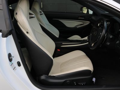 2017 Lexus RC F 缩略图 14